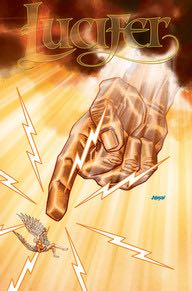 Wolverine and The Punisher: Damaging Evidence