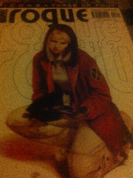 Venom: Lethal Protector