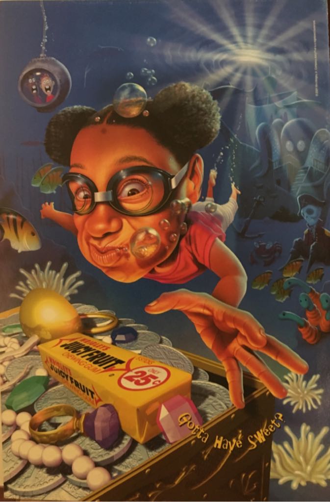 Iceman: Icons - Marvel Comcs (1 - Dec 2001) comic book collectible [Barcode 759606051830] - Main Image 2