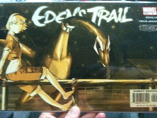 LHomme Du Grand Nord