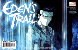 Silver Surfer Vol. 3