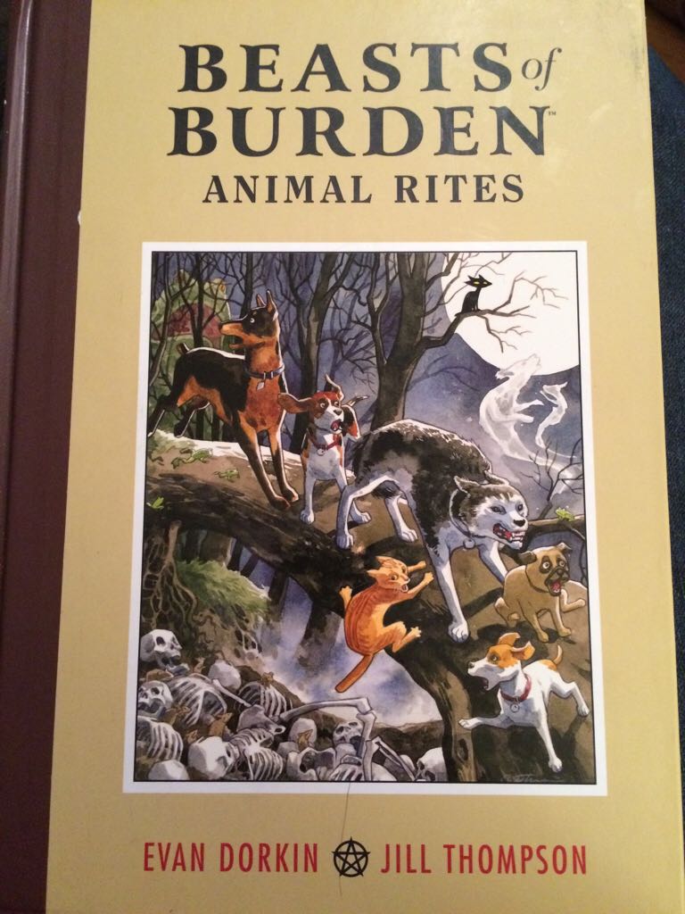 Teenage Mutant Ninja Turtles