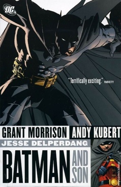 Batman: Turning Points