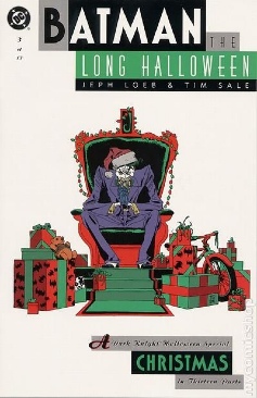 Batman: A Death In The Family