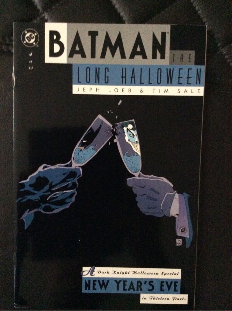 Phantom Stranger, The