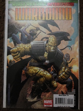 Teenage Mutant Ninja Turtles