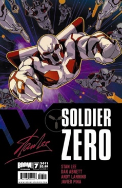 Silver Surfer Vol. 3