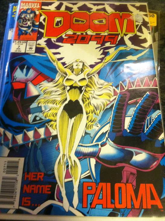 The Official Handbook of the Marvel Universe (Vol. 2)