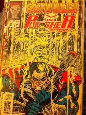 Teenage Mutant Ninja Turtles