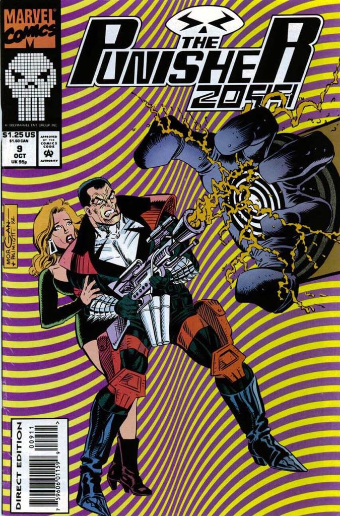 Doom 2099 (1993)