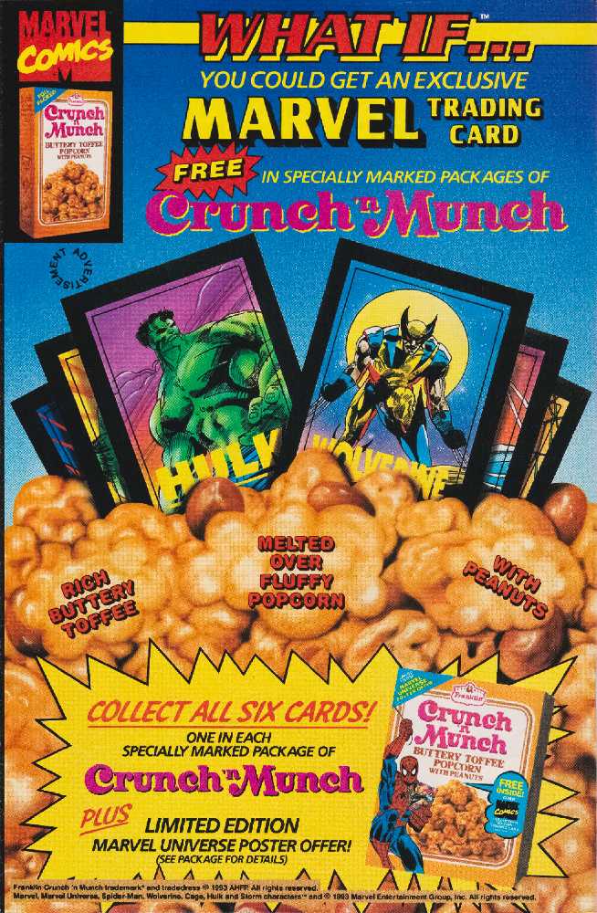 The Punisher 2099 - Marvel Comics (7 - Jul 1993) comic book collectible [Barcode 75960601159900711] - Main Image 2