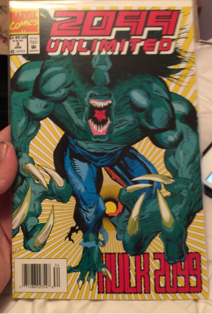 Marvel Milestone Edition