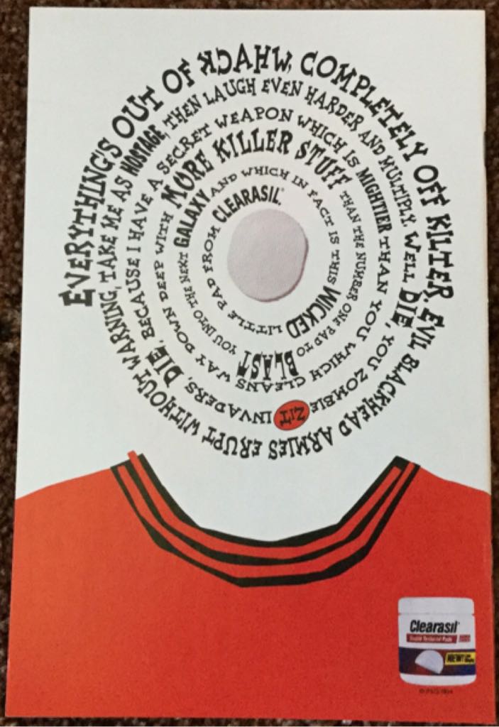 Doom 2099 - Marvel Comics (24 - Dec 1994) comic book collectible [Barcode 759606011582] - Main Image 2