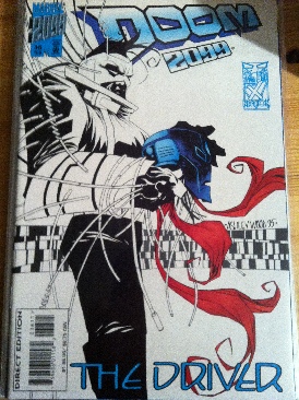 Teenage Mutant Ninja Turtles