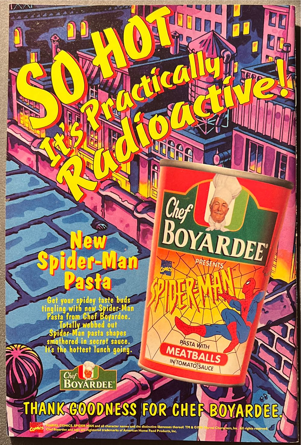 Doom 2099 - Marvel Comics (40 - 04/1996) comic book collectible [Barcode 759606011582] - Main Image 2