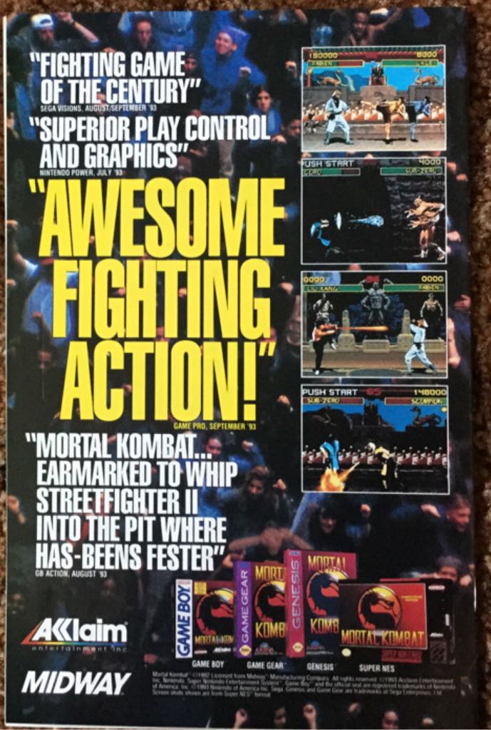 Doom 2099 - Marvel Comics (11 - Nov 1993) comic book collectible [Barcode 009281011583] - Main Image 2