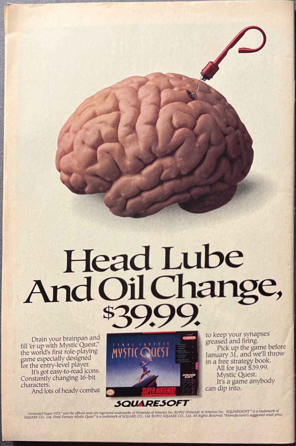 Doom 2099 - Marvel Comics (2 - Feb 1993) comic book collectible [Barcode 759606011582] - Main Image 2