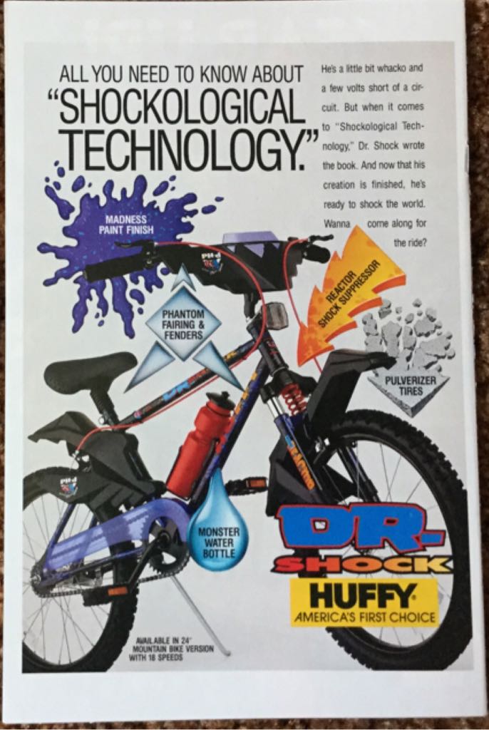 Doom 2099 - Marvel Comics (12 - Dec 1993) comic book collectible - Main Image 2