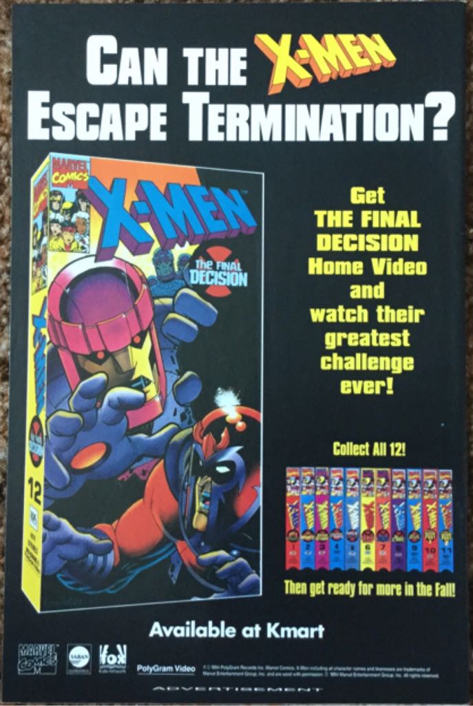 Doom 2099 - Marvel Comics (20 - Aug 1994) comic book collectible - Main Image 2