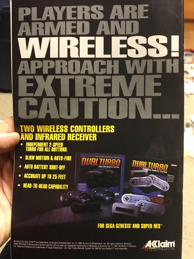 Doom 2099 - Marvel Comics (14 - Feb 1994) comic book collectible [Barcode 75960601158201411] - Main Image 2