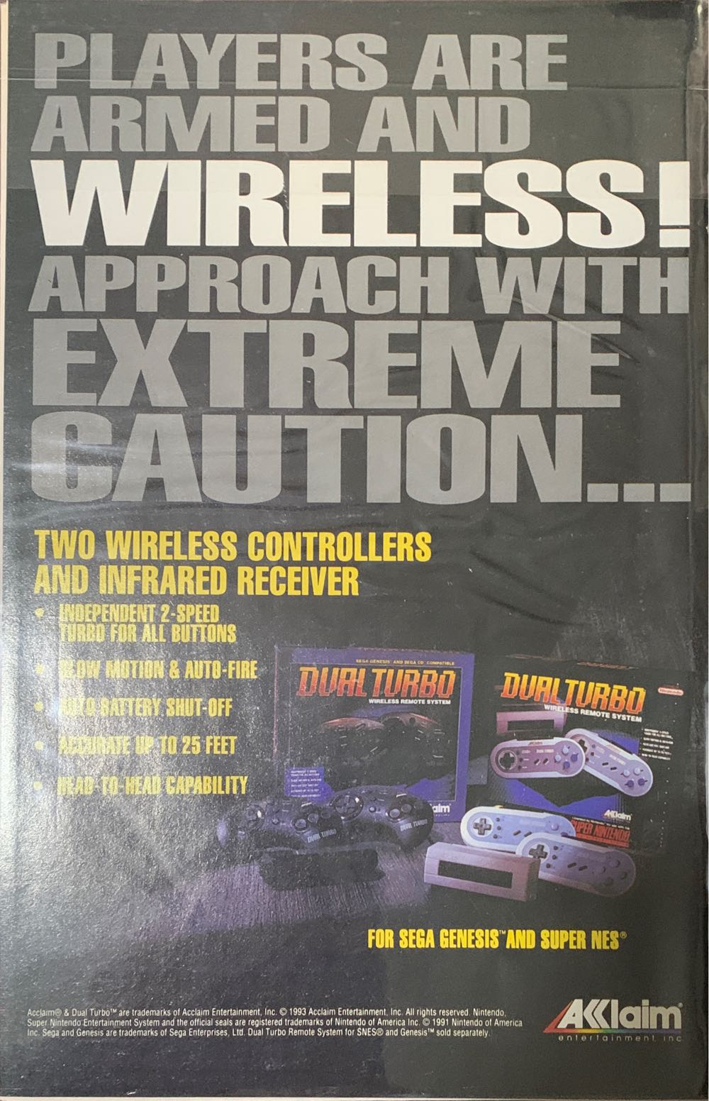 Doom 2099 - Marvel Comics (14 - Feb 1994) comic book collectible [Barcode 75960601158201411] - Main Image 4