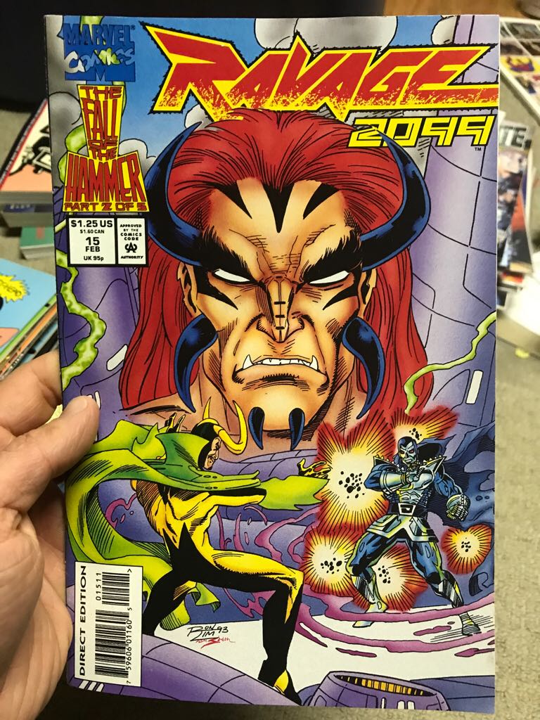 Venom: Lethal Protector