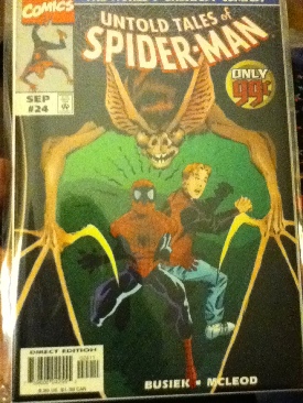 Teenage Mutant Ninja Turtles