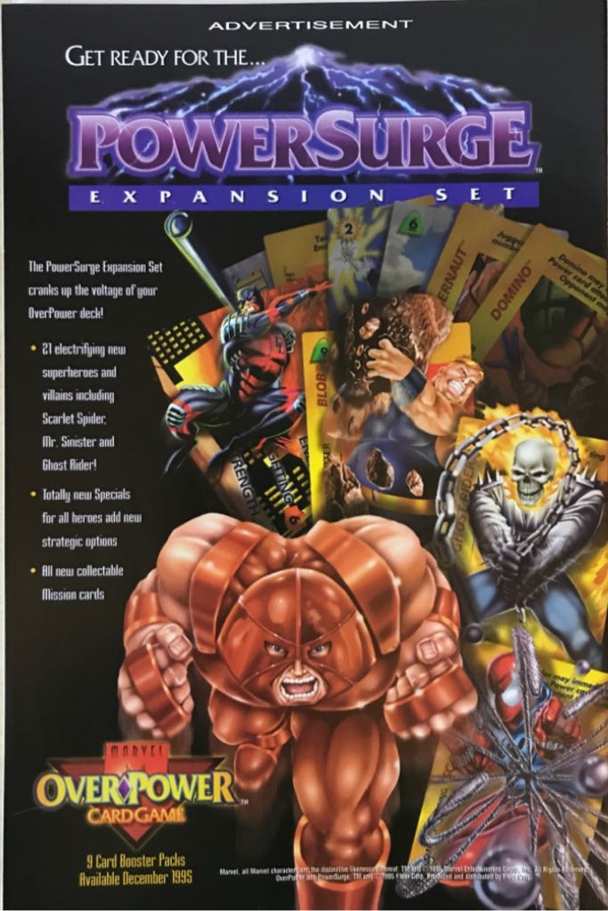 Untold Tales Of Spider-Man - Marvel (6 - Feb 1996) comic book collectible [Barcode 759606042555] - Main Image 2