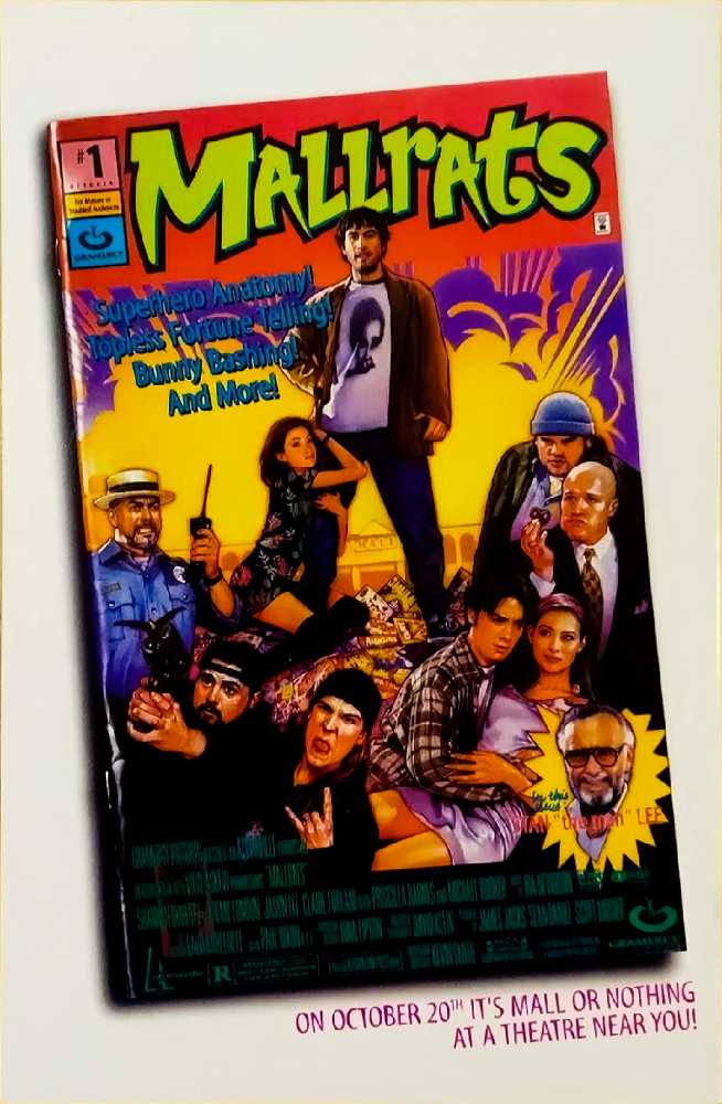 Scarlet Spider Unlimited - Marvel Comics (1 - 11/1995) comic book collectible [Barcode 75960604279100111] - Main Image 2