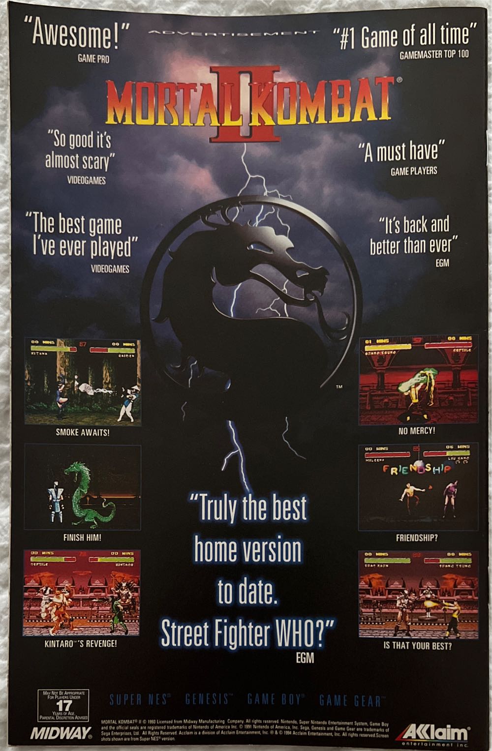 Hulk 2099 - Marvel Comics (3 - Feb 1995) comic book collectible [Barcode 071486022886] - Main Image 2