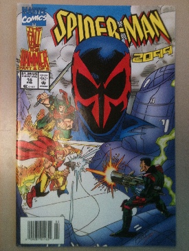 Venom: Lethal Protector