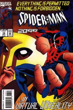 Teenage Mutant Ninja Turtles