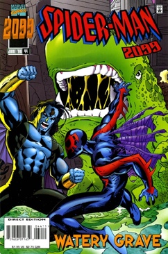 Teenage Mutant Ninja Turtles