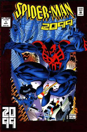 Doom 2099