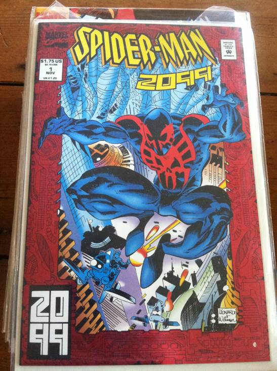 Teenage Mutant Ninja Turtles