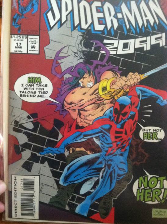 Teenage Mutant Ninja Turtles