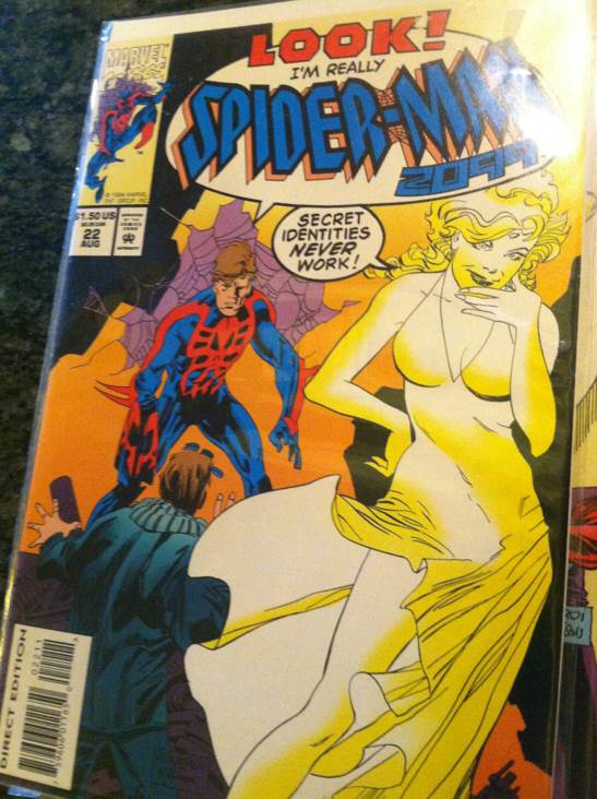 Deathlok (Vol 2 | 1991)