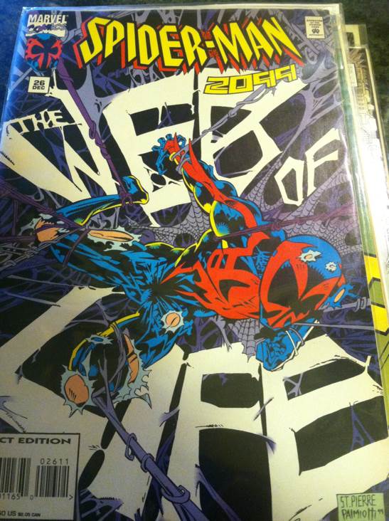 Silver Surfer Vol. 3