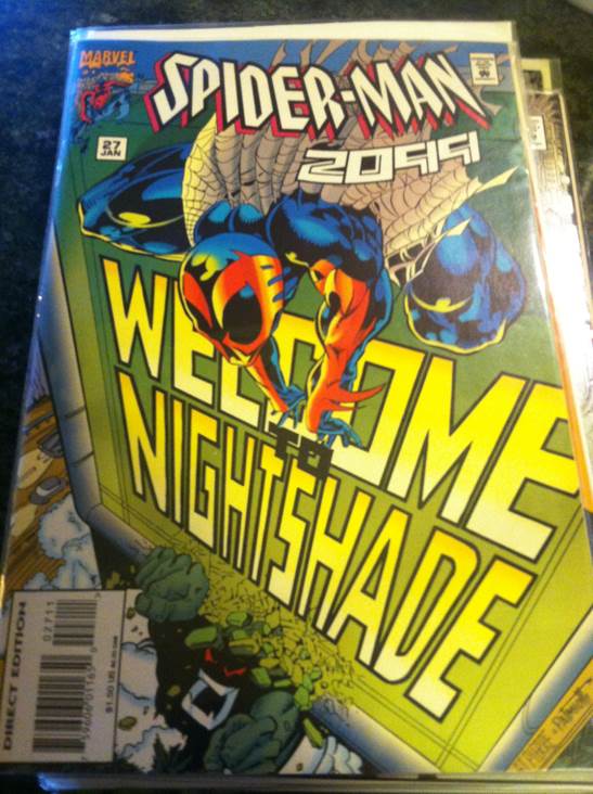 Teenage Mutant Ninja Turtles