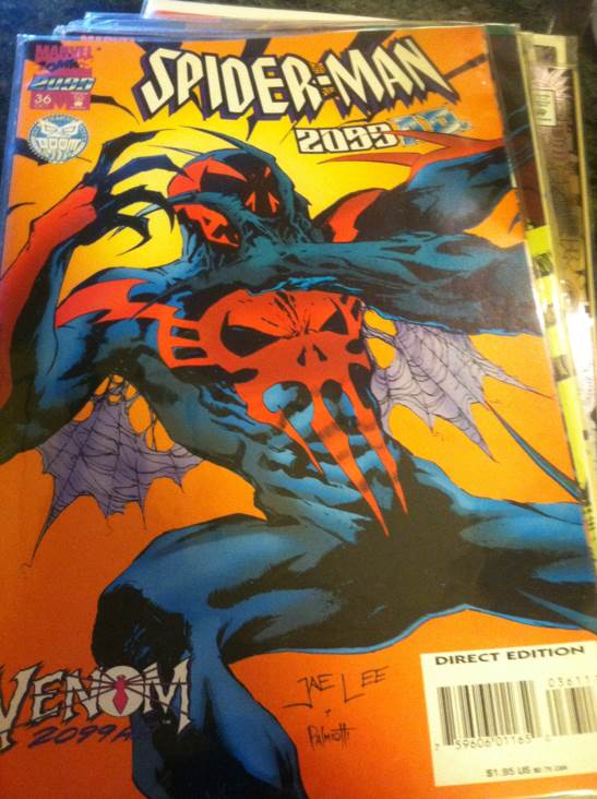 Teenage Mutant Ninja Turtles