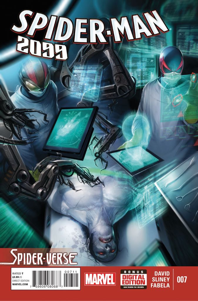 Phantom Stranger, The