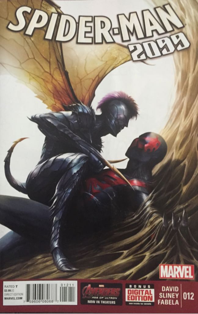 RA Salvatore: Demon Wars