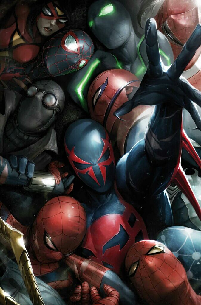 Spider-Man 2099 (6)