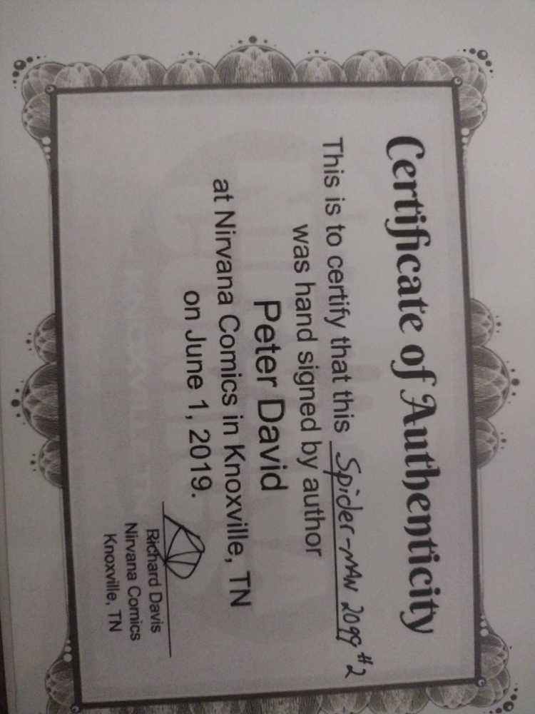 Spider-man 2099 - Marvel Comics (2 - Dec 2015) comic book collectible [Barcode 75960608315200211] - Main Image 3