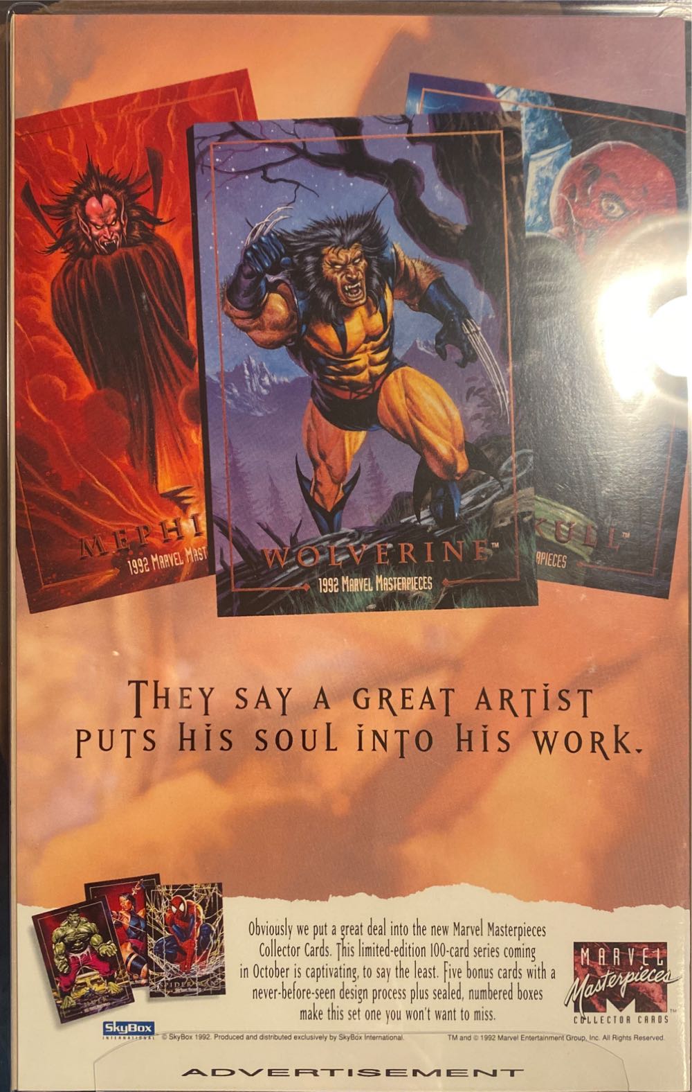 Spider-man 2099 - Marvel Comic Group (1 - Nov 1992) comic book collectible - Main Image 2