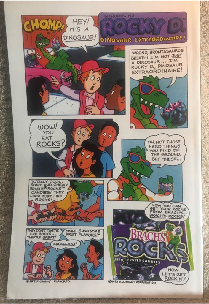 Spider-man 2099 - Marvel Comics Group (9 - Jul 1993) comic book collectible [Barcode 00928101165107] - Main Image 2