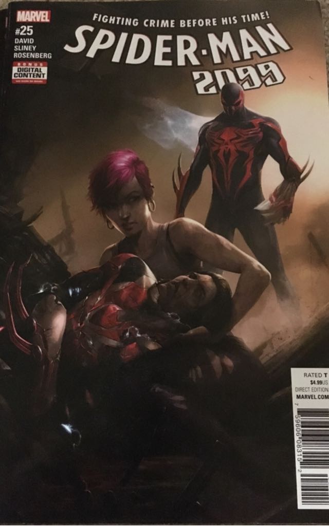 Superman: Ending Battle