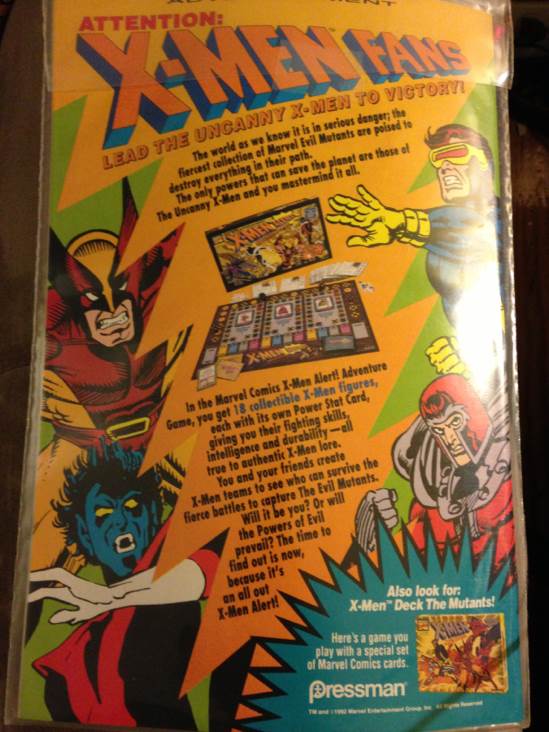 Spider-man 2099  (2) comic book collectible - Main Image 2