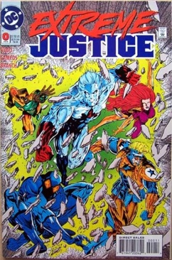 Teenage Mutant Ninja Turtles