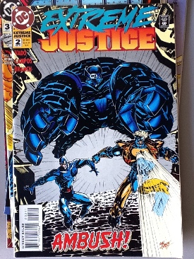 Silver Surfer Vol. 3